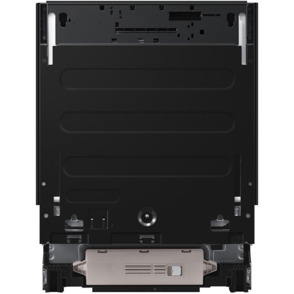Фото - Посудомийна машина вбудована Samsung DW90H79JAI0U1